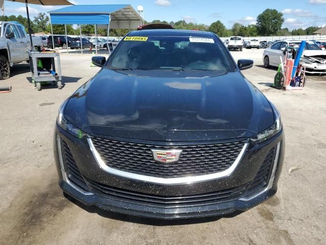 2023 Cadillac CT5 Luxury