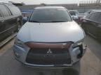 2012 Mitsubishi Outlander GT