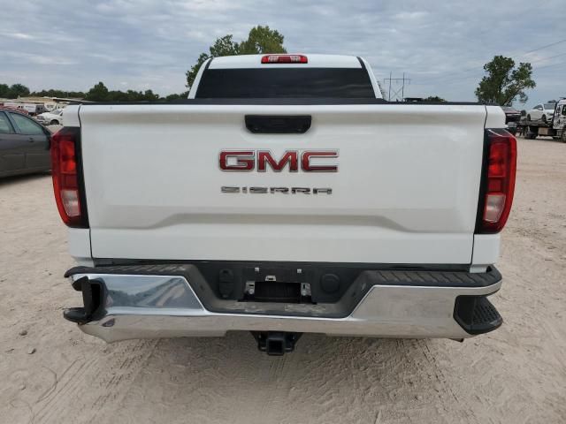 2023 GMC Sierra K1500