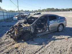 Salvage cars for sale at Lebanon, TN auction: 2018 Nissan Altima 2.5