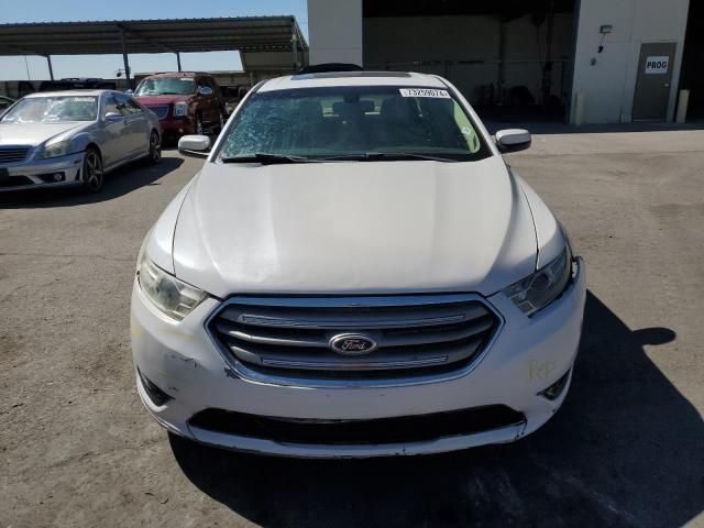 2013 Ford Taurus SEL