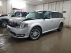 2013 Ford Flex SEL