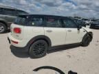 2017 Mini Cooper Clubman