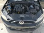 2015 Volkswagen Jetta Base