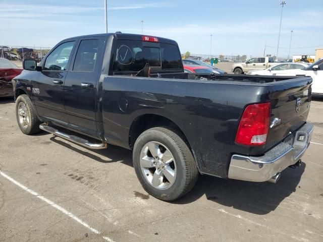 2015 Dodge RAM 1500 SLT