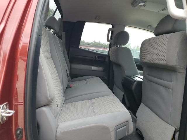 2010 Toyota Tundra Double Cab SR5