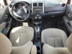 2014 Nissan Versa Note S