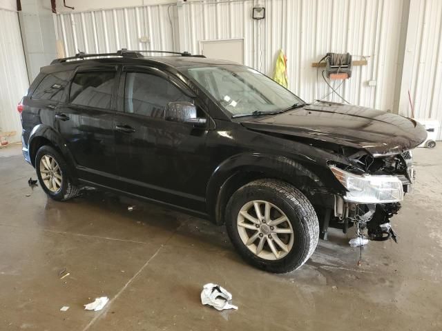 2013 Dodge Journey SXT