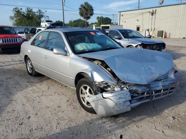 1999 Toyota Camry CE