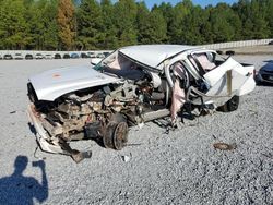 Salvage cars for sale at Gainesville, GA auction: 2022 Toyota Tacoma Double Cab