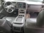 2007 Chevrolet Silverado K1500 Classic