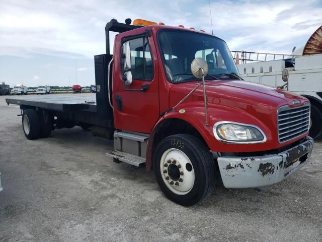 2016 Freightliner M2 106 Medium Duty