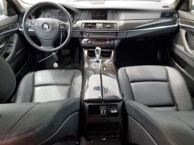 2013 BMW 528 I