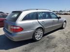 2005 Mercedes-Benz E 500 4matic