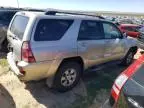 2004 Toyota 4runner SR5