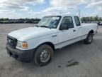 2007 Ford Ranger Super Cab