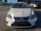 2017 Lexus CT 200