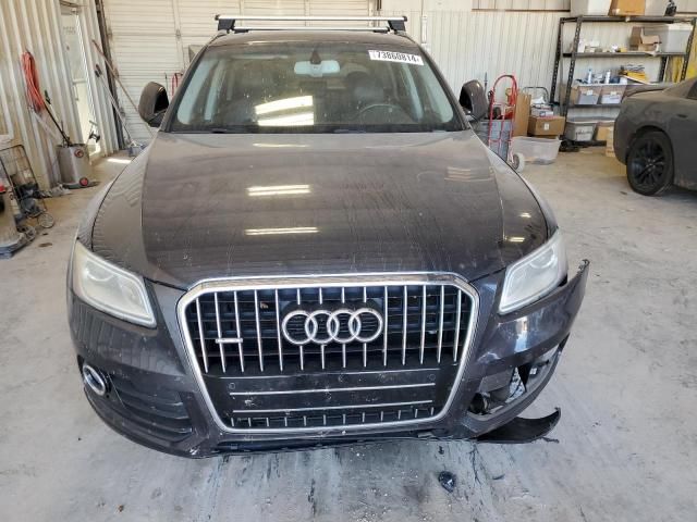 2014 Audi Q5 Premium Plus