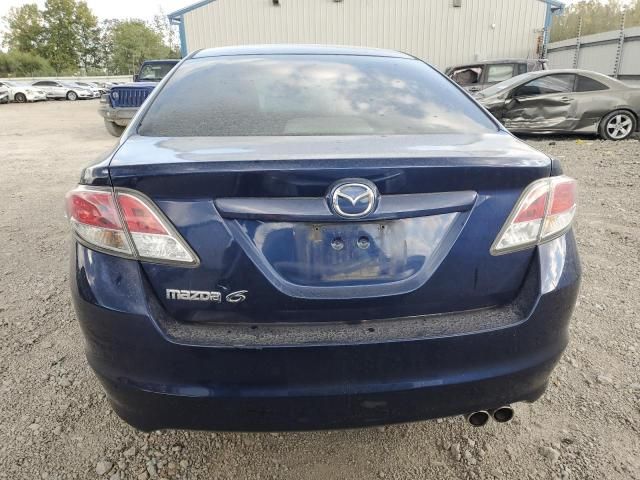 2009 Mazda 6 I