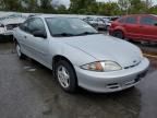 2002 Chevrolet Cavalier