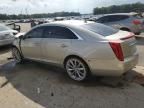 2014 Cadillac XTS Luxury Collection