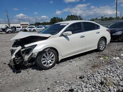 2014 Nissan Altima 2.5 en venta en Montgomery, AL