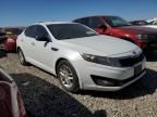 2012 KIA Optima LX