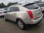 2011 Cadillac SRX Luxury Collection