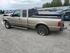 2003 Ford Ranger Super Cab