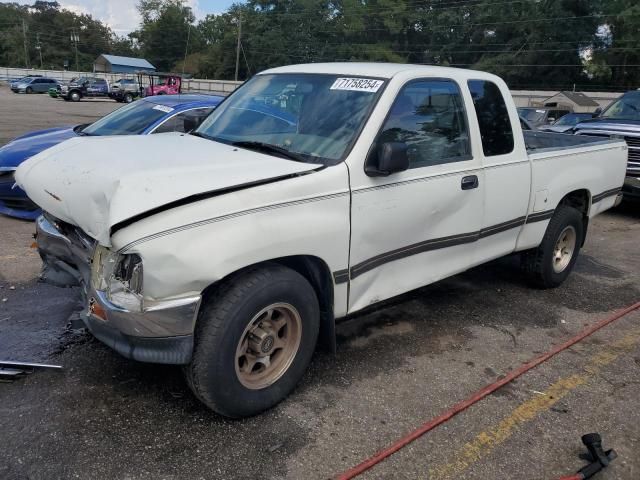 1996 Toyota T100 Xtracab