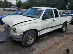 Toyota Vehiculos salvage en venta: 1996 Toyota T100 Xtracab