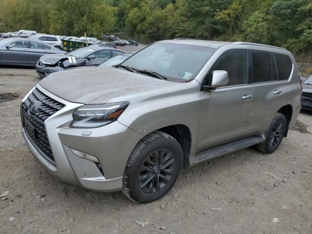 2021 Lexus GX 460 Premium