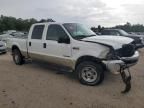 2000 Ford F250 Super Duty