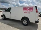 2015 Chevrolet Express G2500