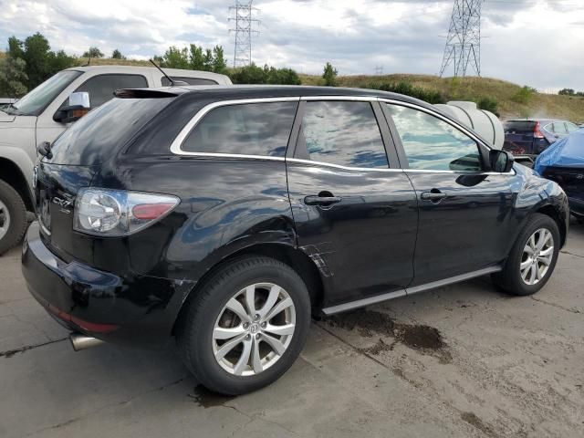 2011 Mazda CX-7