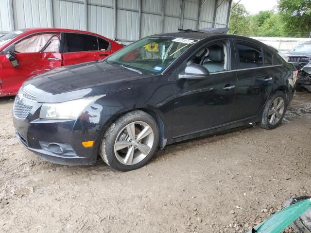 2013 Chevrolet Cruze LT