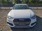 2017 Audi A4 Premium Plus