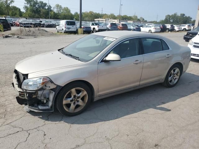 2009 Chevrolet Malibu 1LT