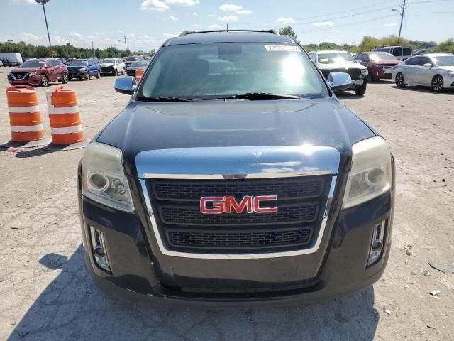 2013 GMC Terrain SLT