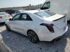 2023 Cadillac CT4-V Blackwing