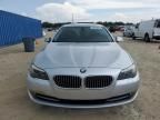 2011 BMW 528 I