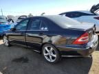 2006 Mercedes-Benz C 230