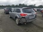 2010 Subaru Outback 2.5I Premium