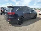 2020 KIA Sorento S