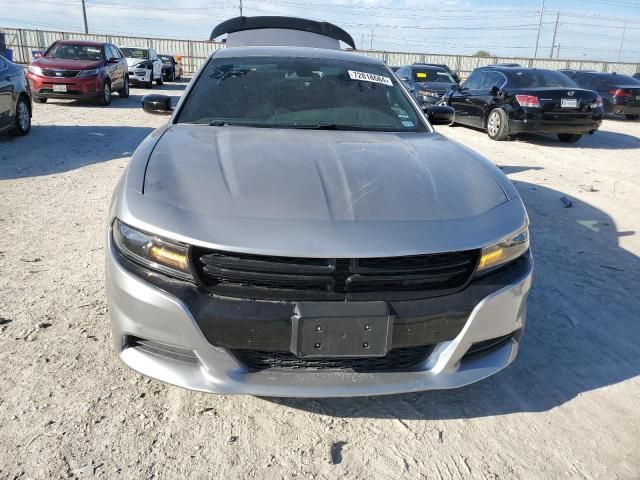 2018 Dodge Charger SXT