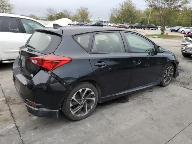 2018 Toyota Corolla IM