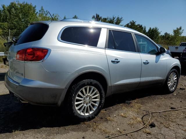 2012 Buick Enclave