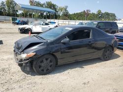 2008 Honda Civic LX en venta en Spartanburg, SC