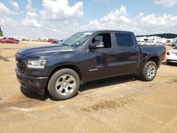 Salvage cars for sale at Longview, TX auction: 2019 Dodge RAM 1500 BIG HORN/LONE Star