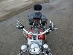 2012 Harley-Davidson Flstc Heritage Softail Classic